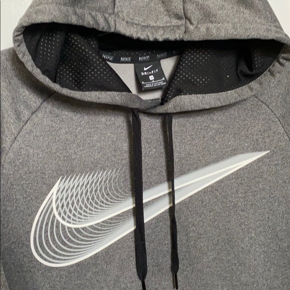 EUC Nike dry-fit hoodie - Picture 2 of 3